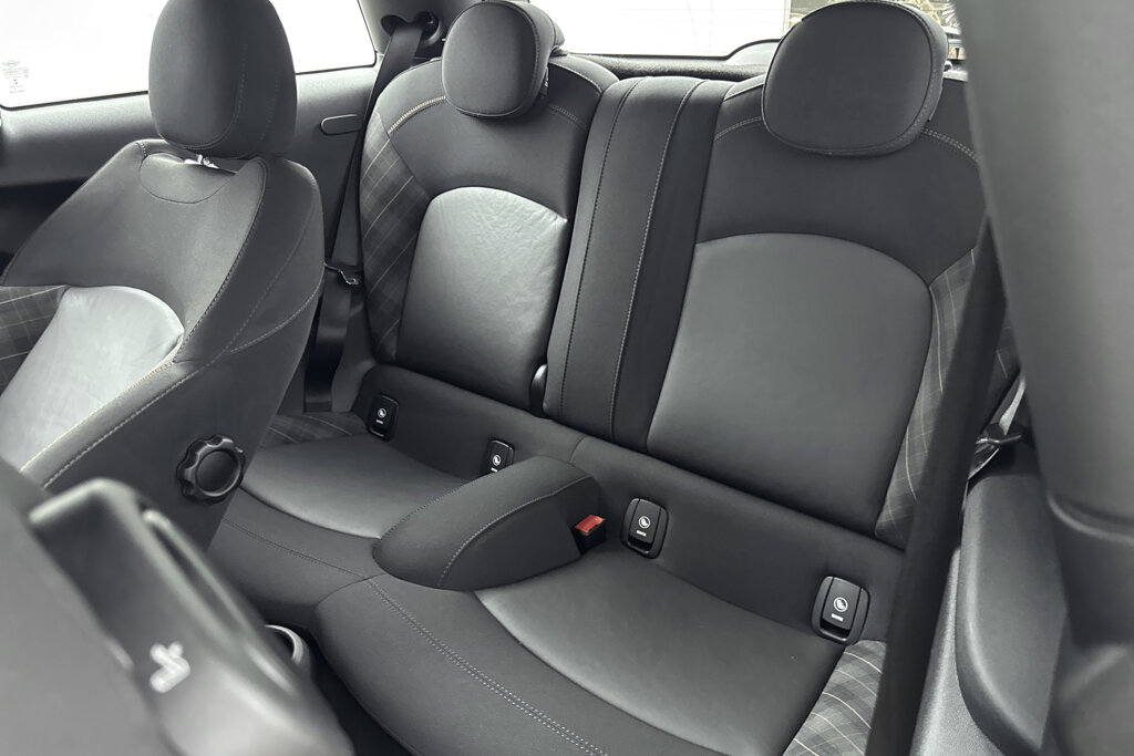 MINI Cooper 25