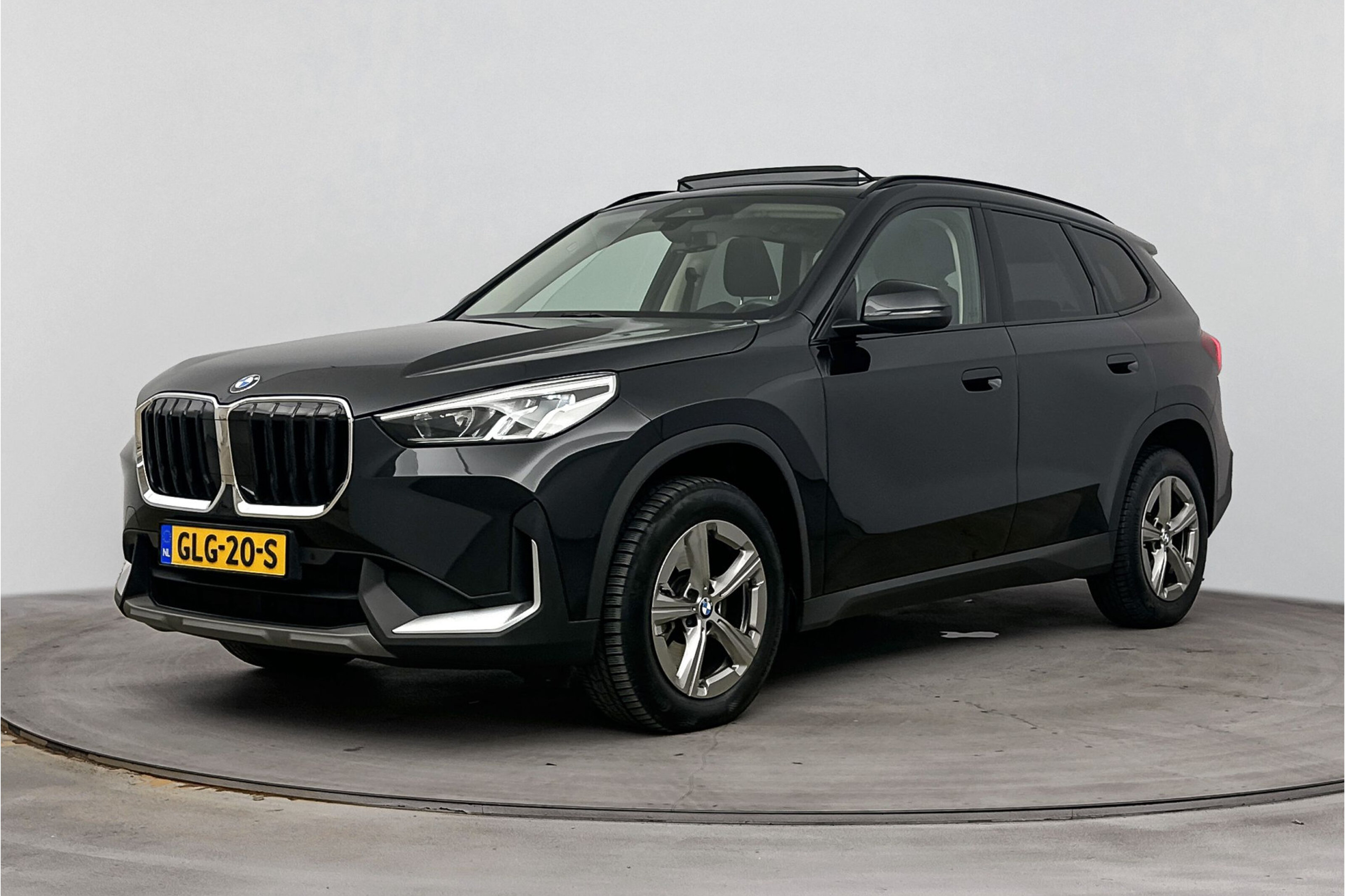 BMW X1 sDrive20i Automaat