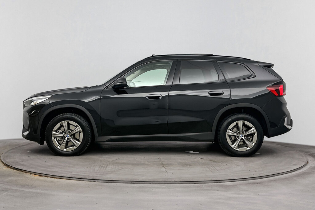 BMW X1 2