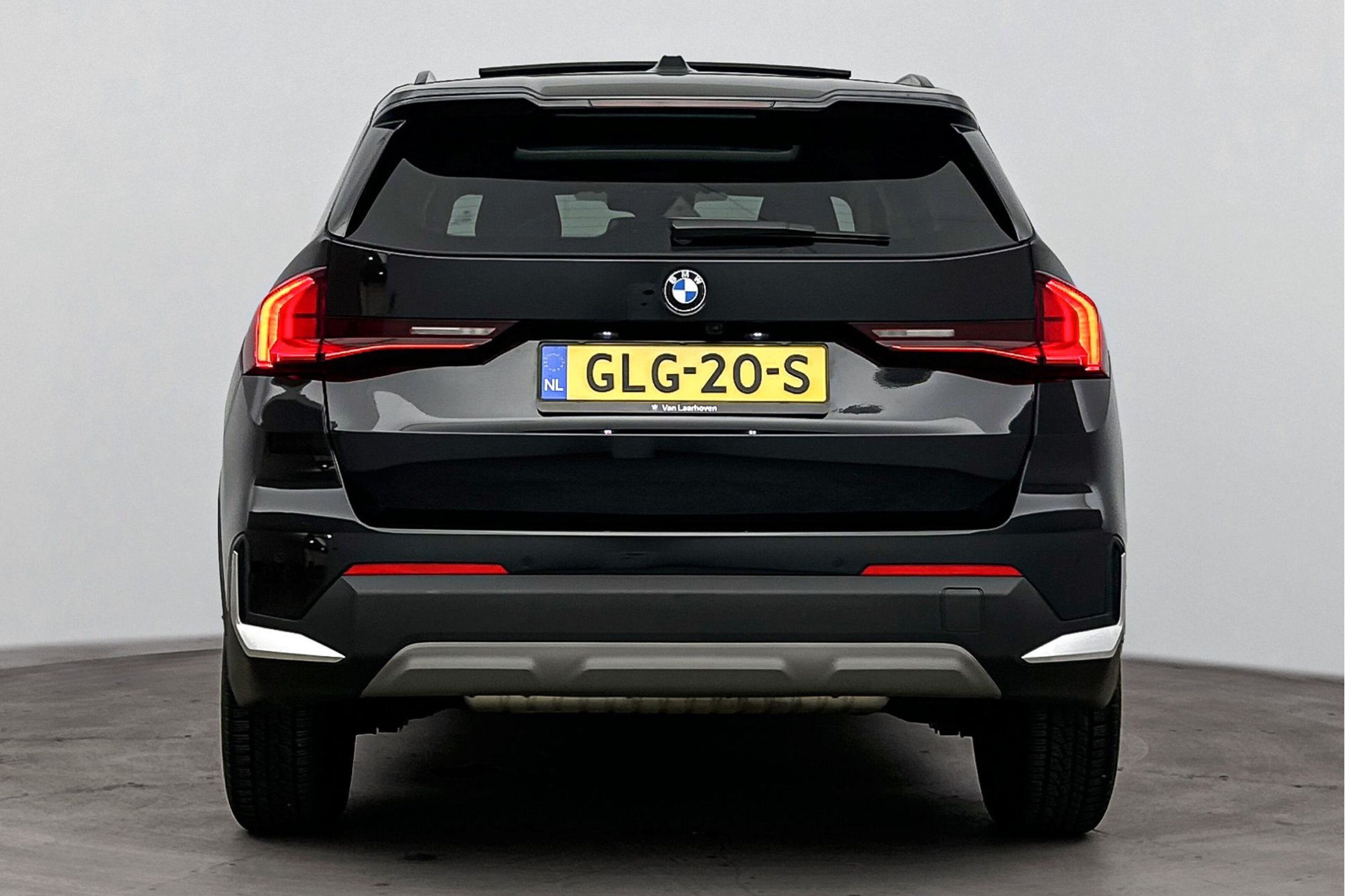 BMW X1 sDrive20i Automaat
