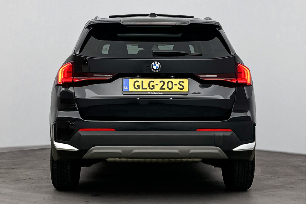 BMW X1 3