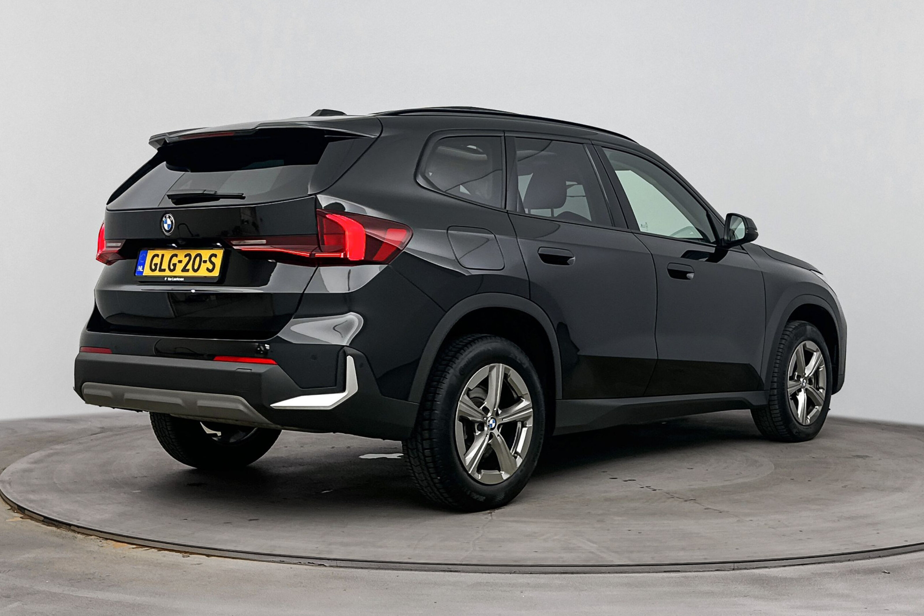 BMW X1 sDrive20i Automaat