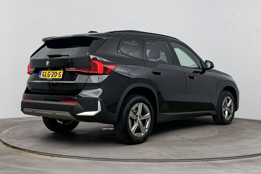 BMW X1 4