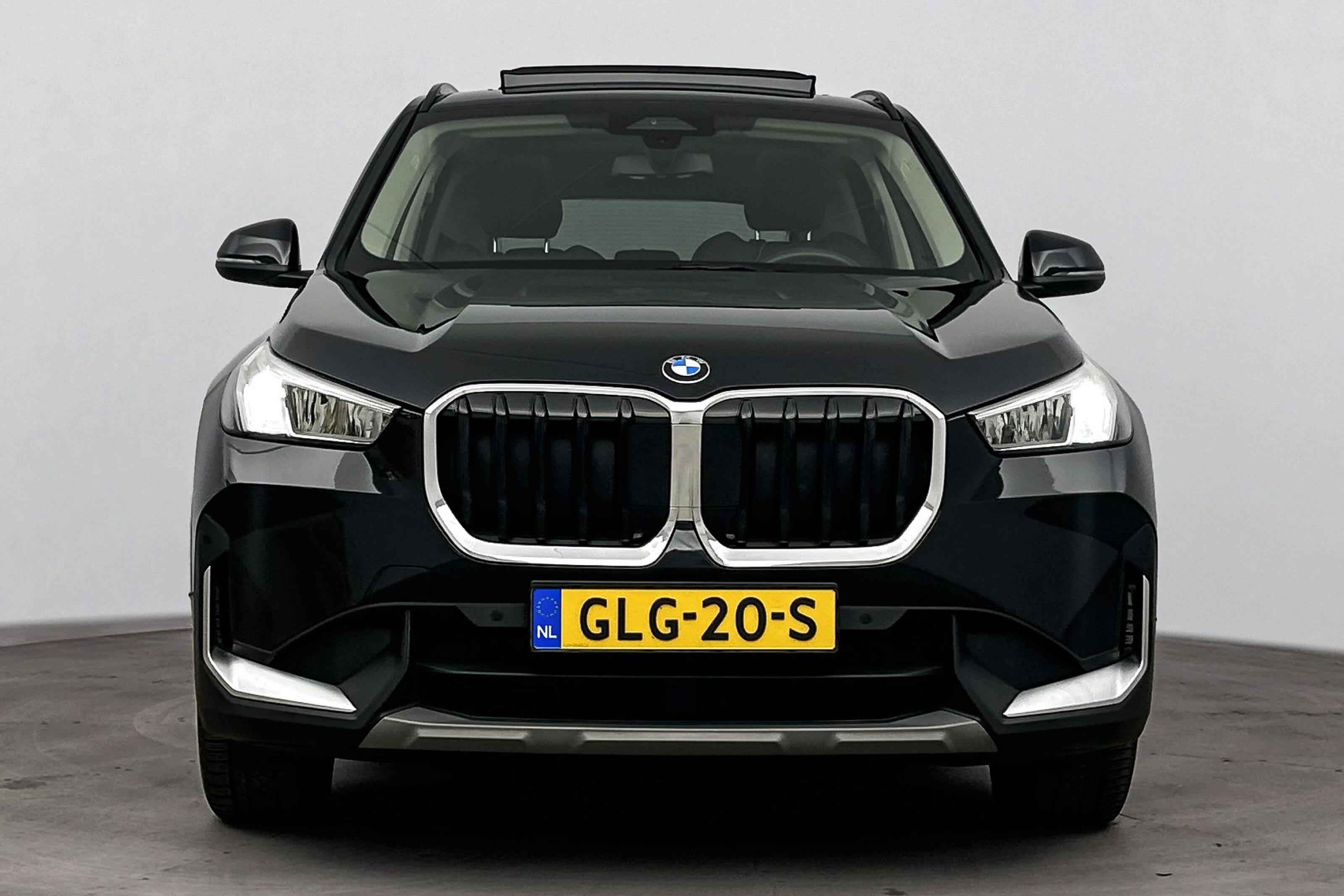 BMW X1 sDrive20i Automaat