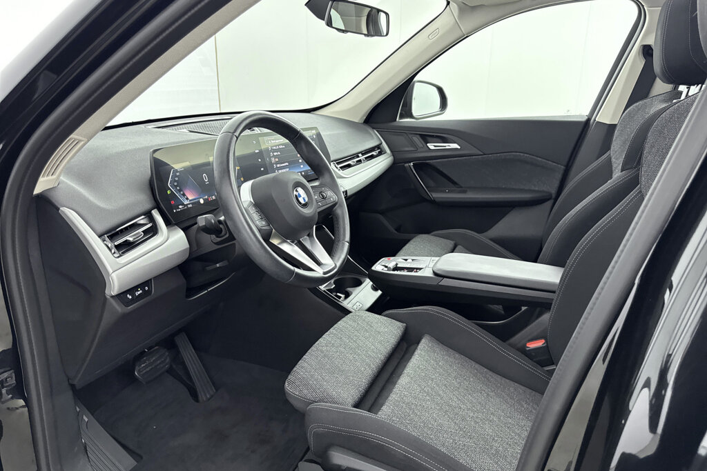 BMW X1 8