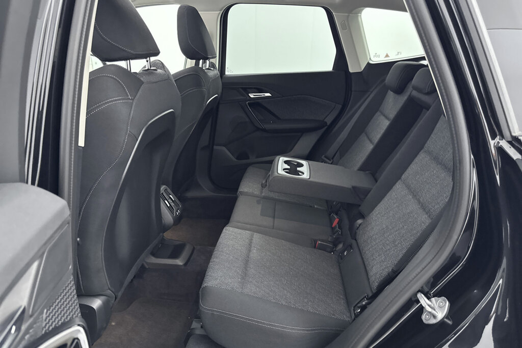 BMW X1 10