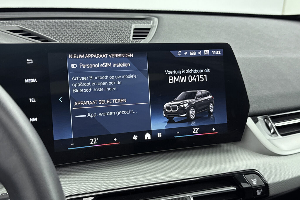 BMW X1 12