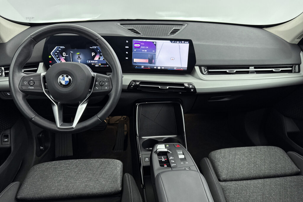 BMW X1 15
