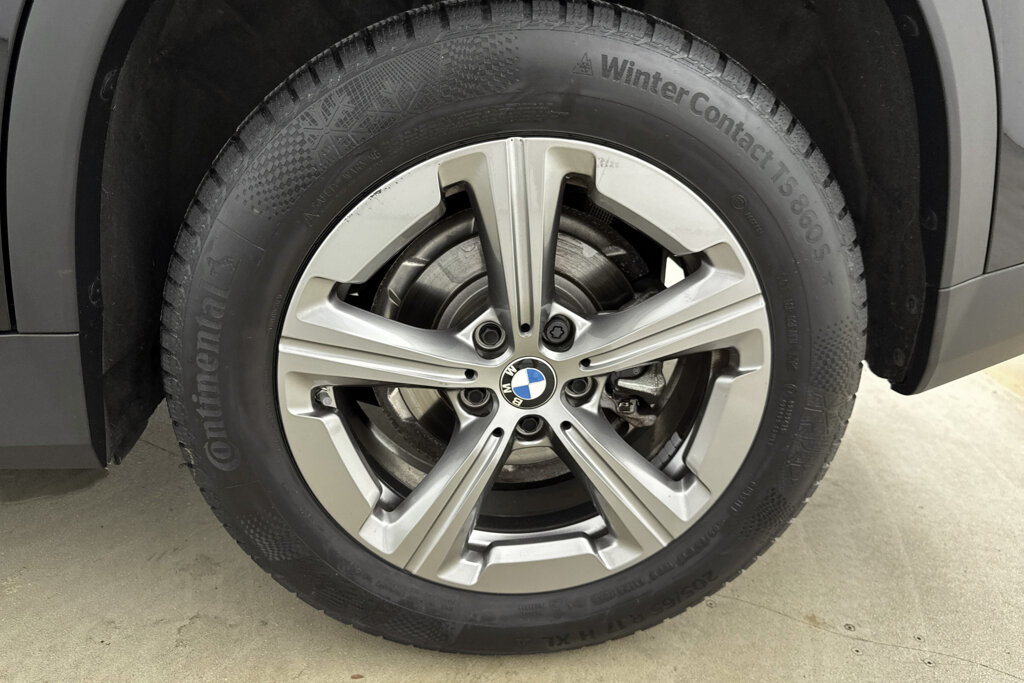 BMW X1 16