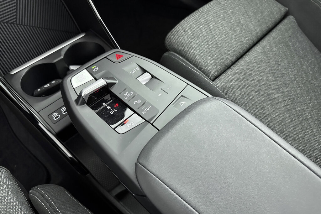 BMW X1 21
