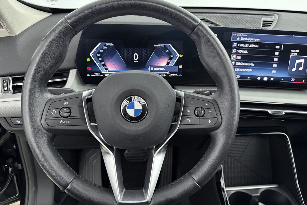 BMW X1 25