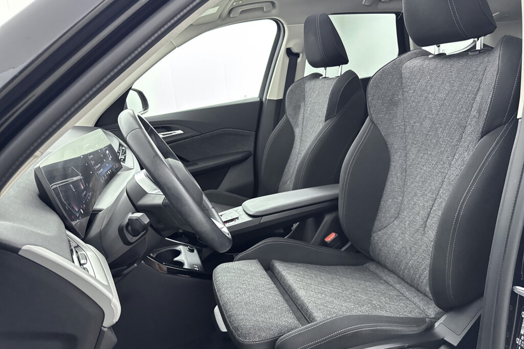 BMW X1 28