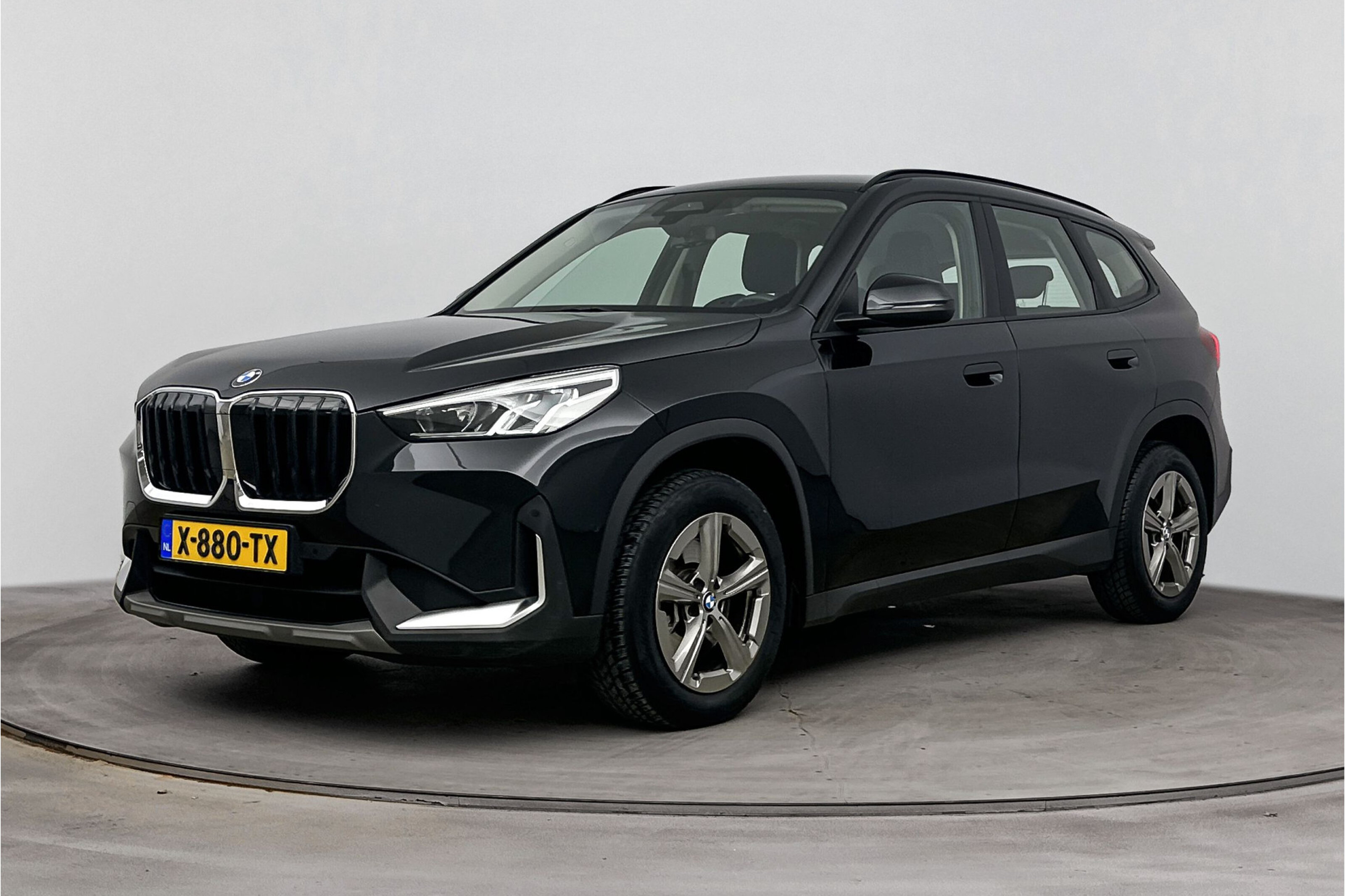 BMW X1 sDrive20i Automaat