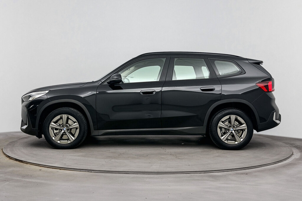 BMW X1 2