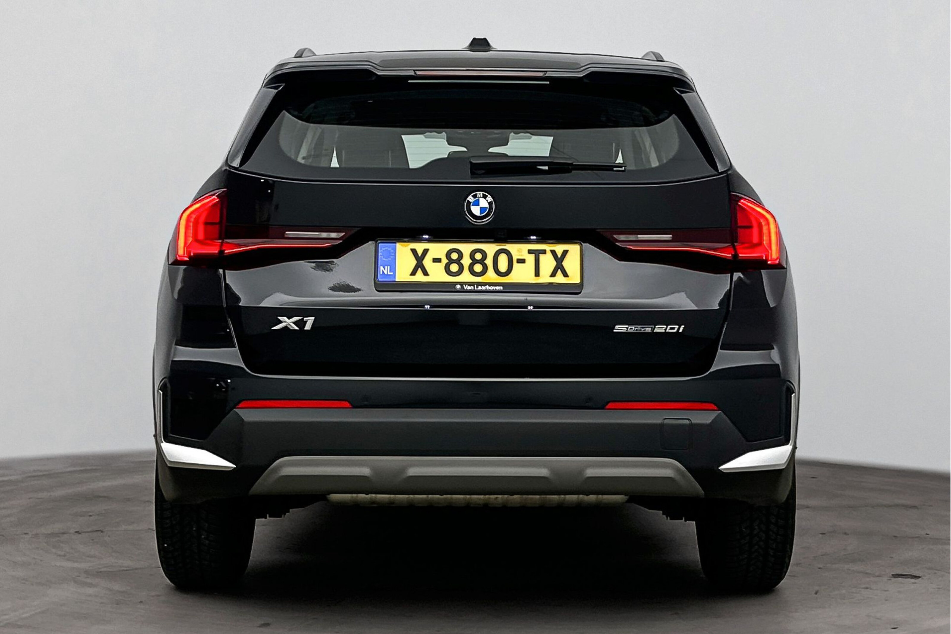 BMW X1 sDrive20i Automaat