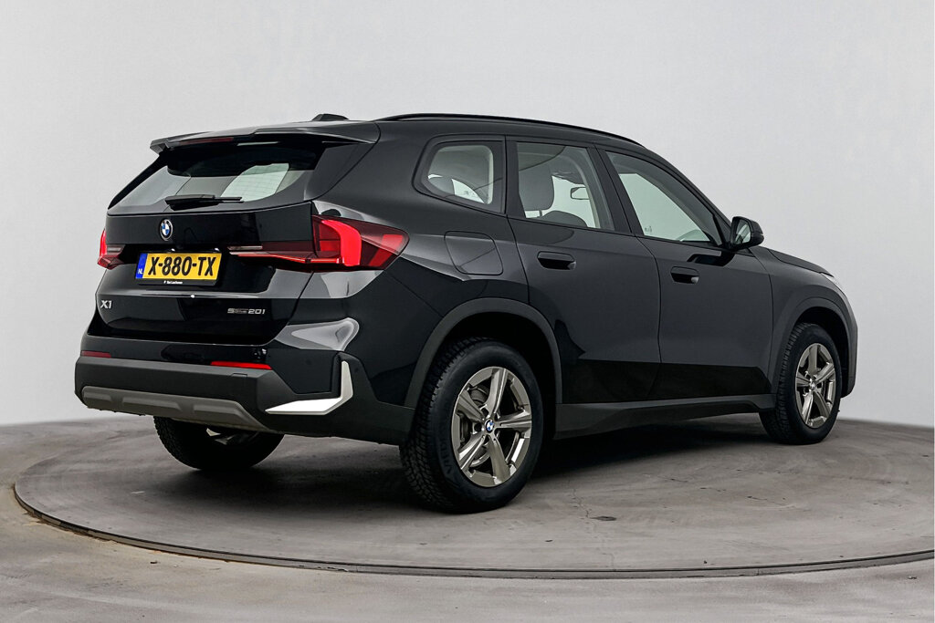 BMW X1 4