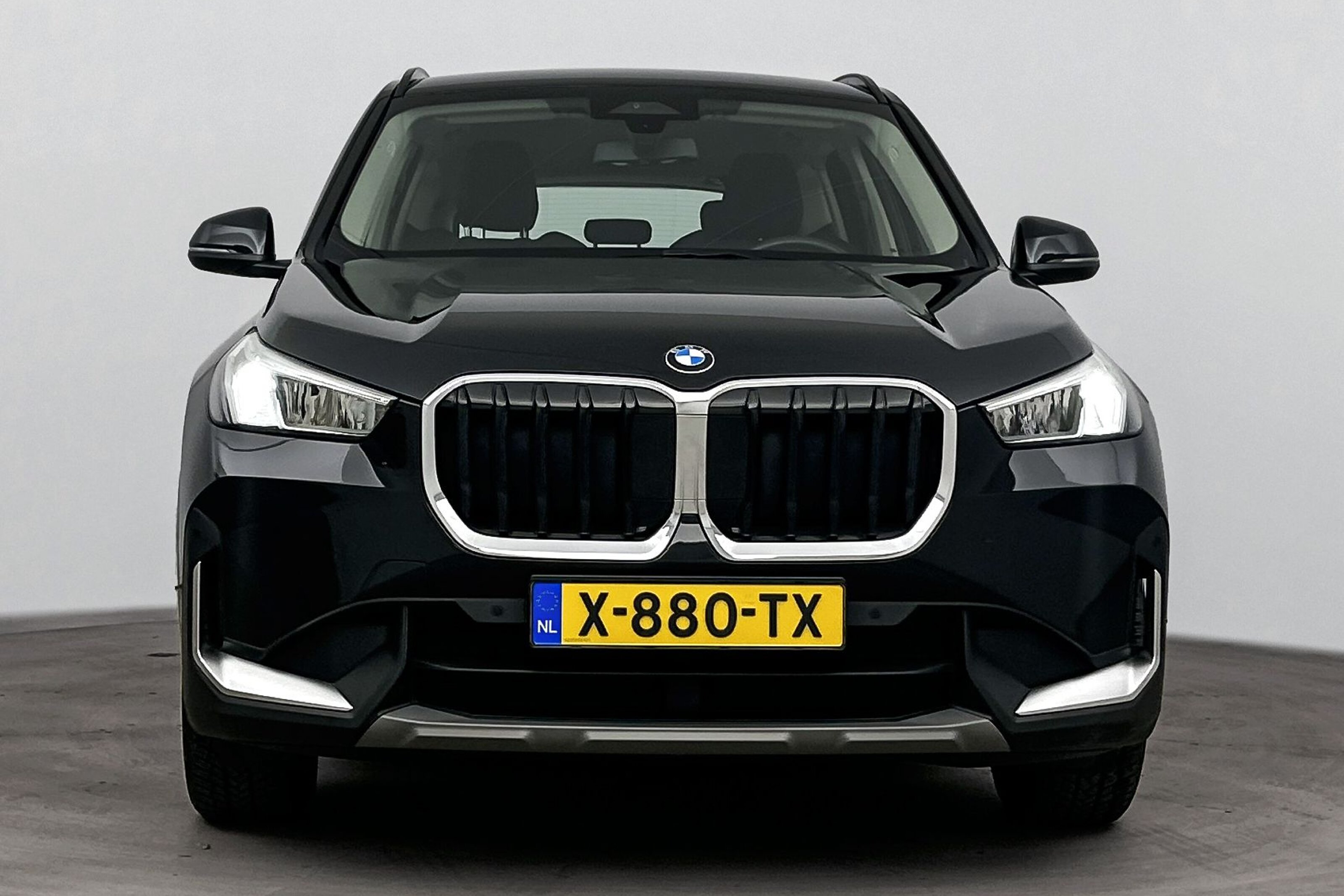 BMW X1 sDrive20i Automaat
