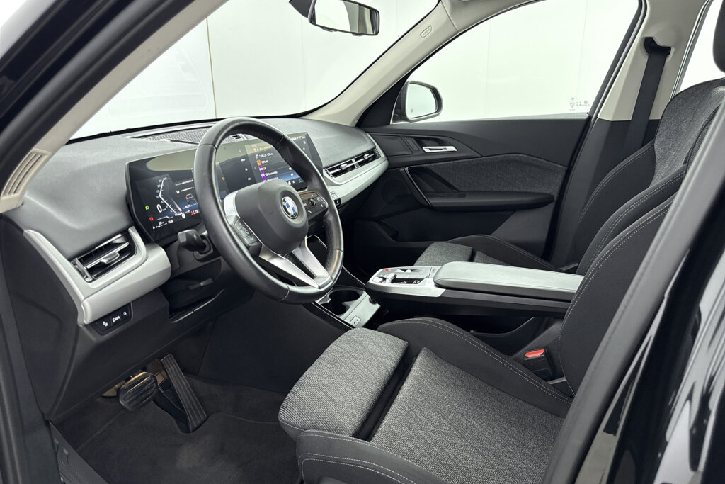 BMW X1 17