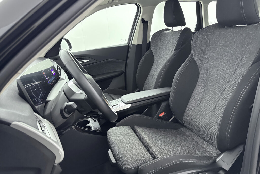 BMW X1 22
