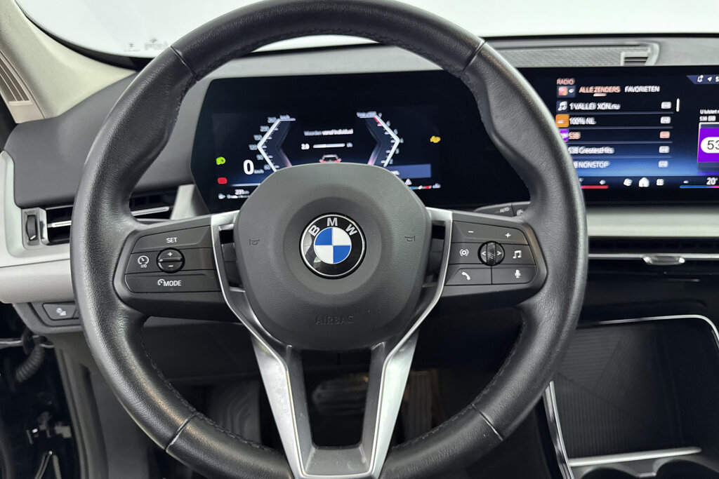 BMW X1 25