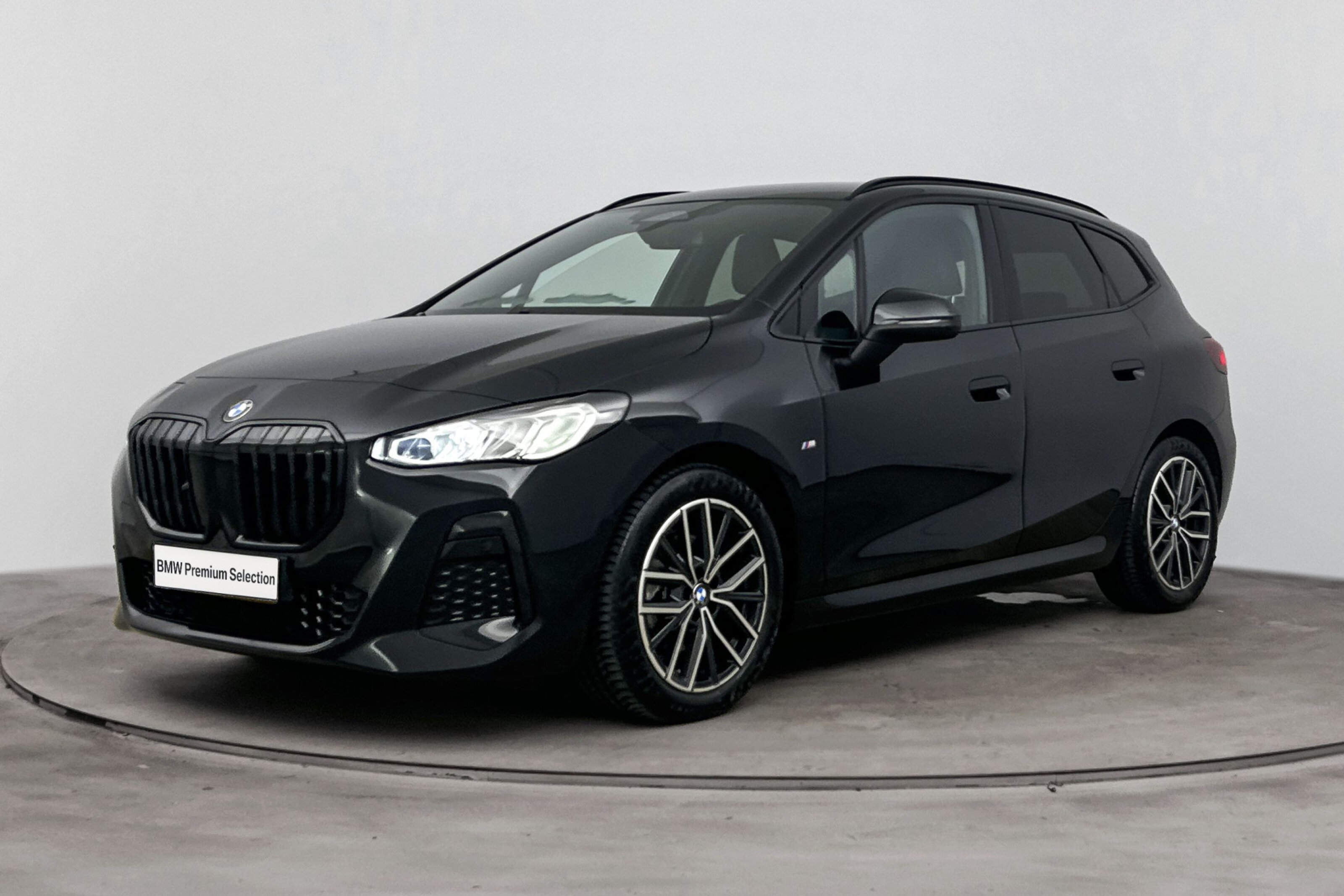 BMW 2 Serie Active Tourer 218i M Sport Automaat