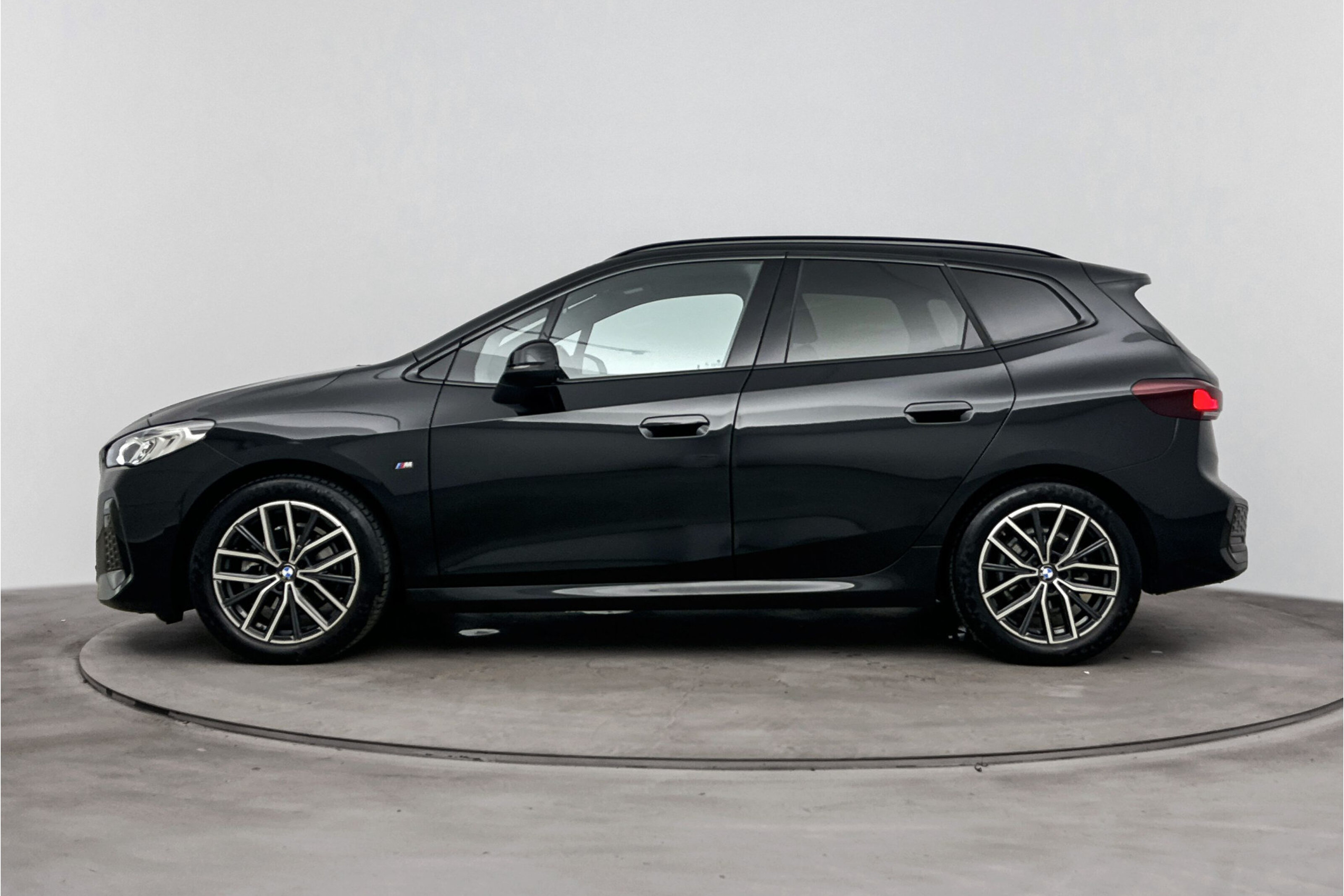 BMW 2 Serie Active Tourer 218i M Sport Automaat