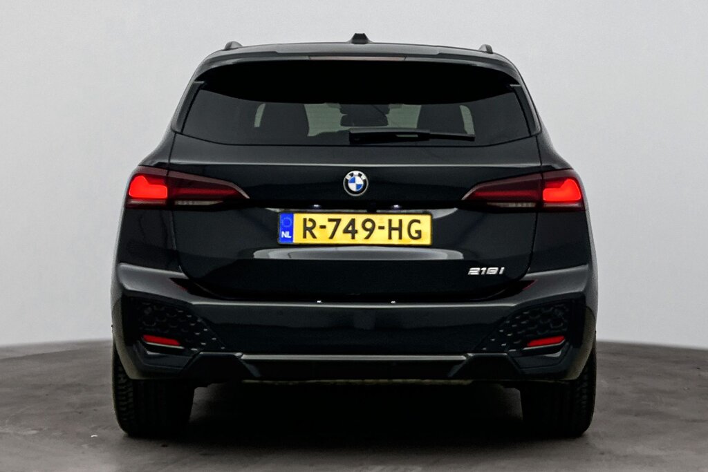 BMW 2 Serie 3