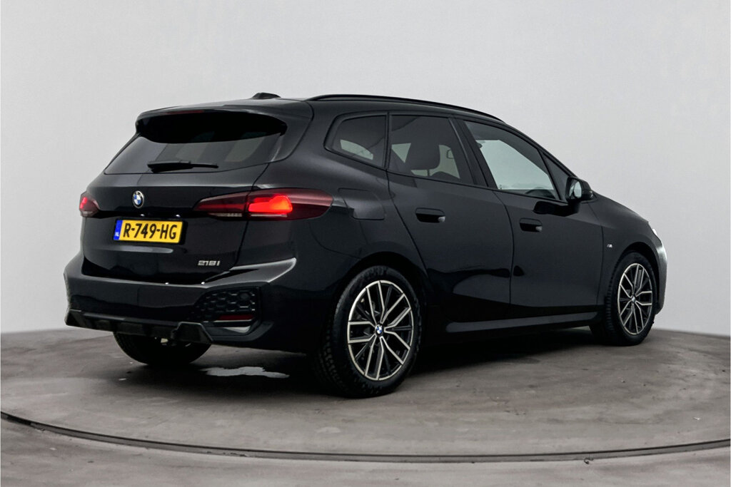 BMW 2 Serie 4