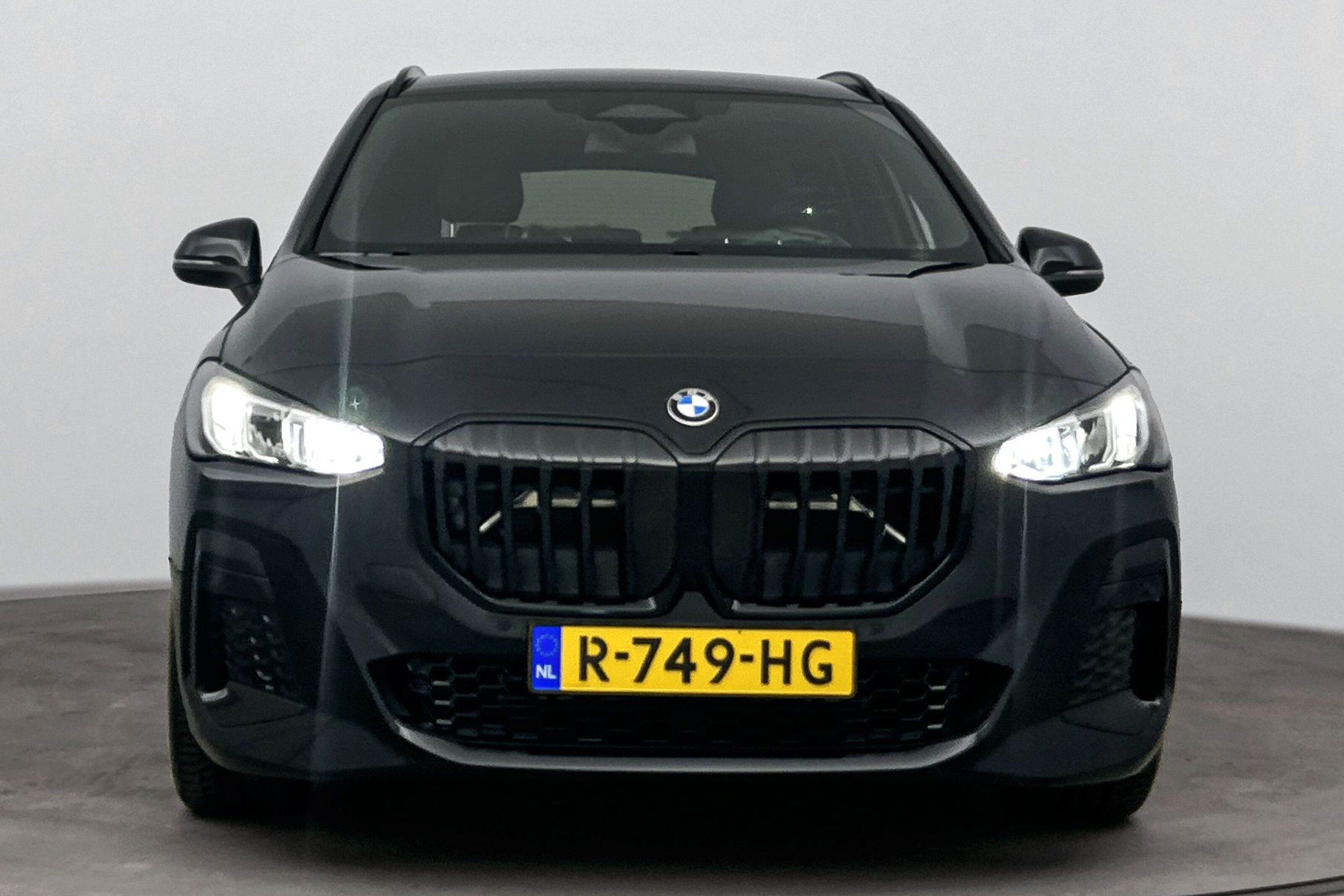 BMW 2 Serie Active Tourer 218i M Sport Automaat