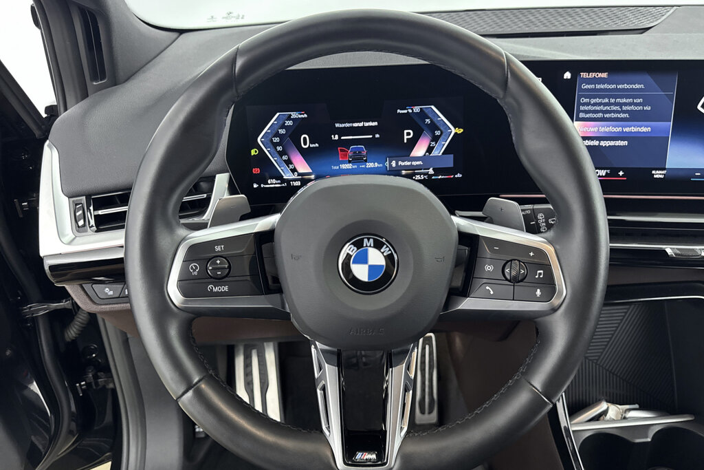 BMW 2 Serie 10