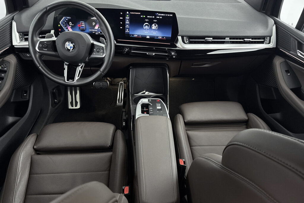 BMW 2 Serie 16