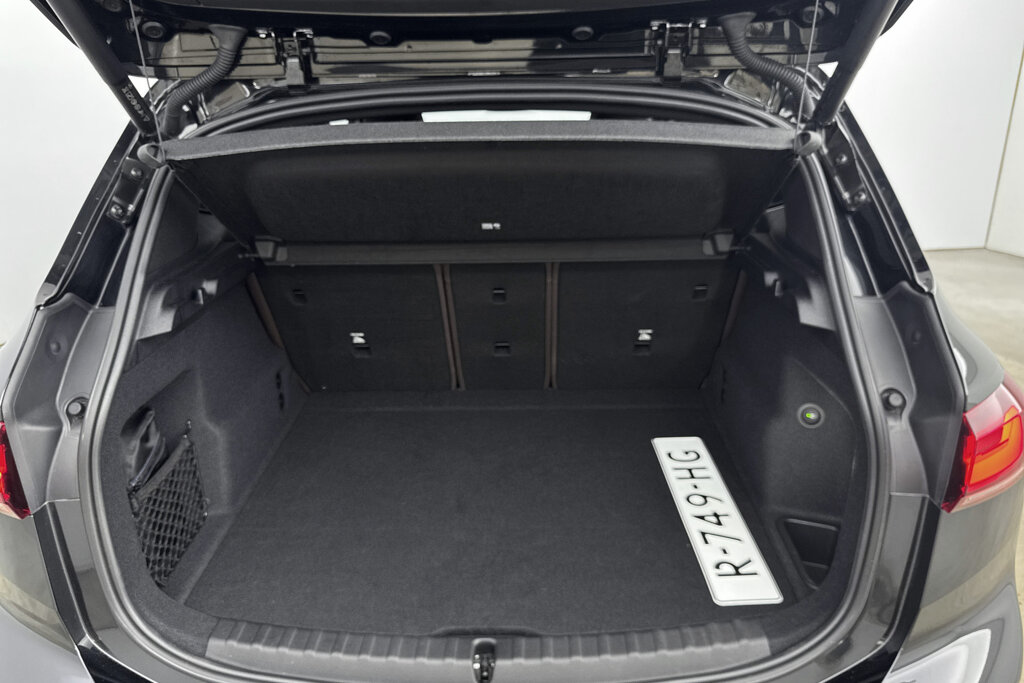 BMW 2 Serie 22