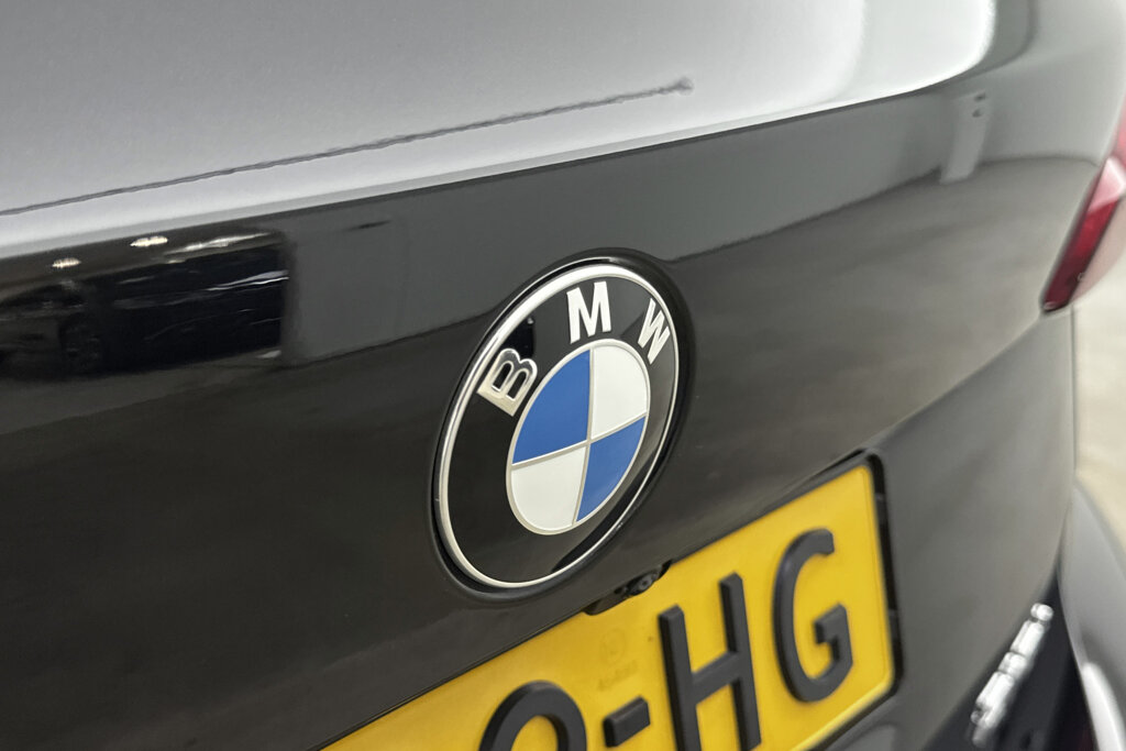BMW 2 Serie 23
