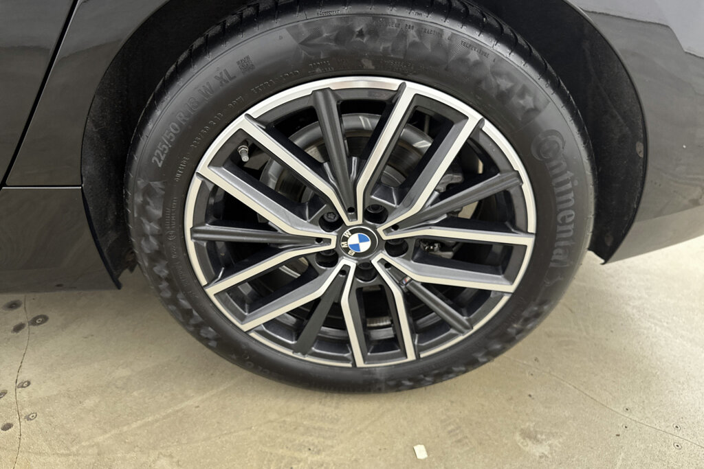 BMW 2 Serie 26