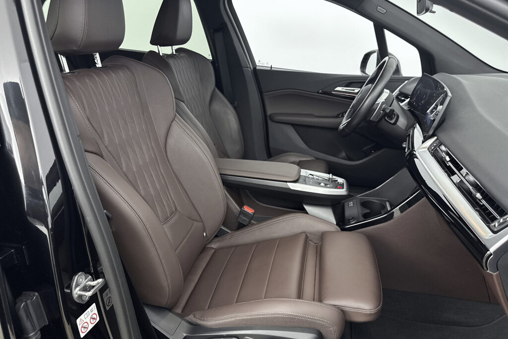 BMW 2 Serie 27