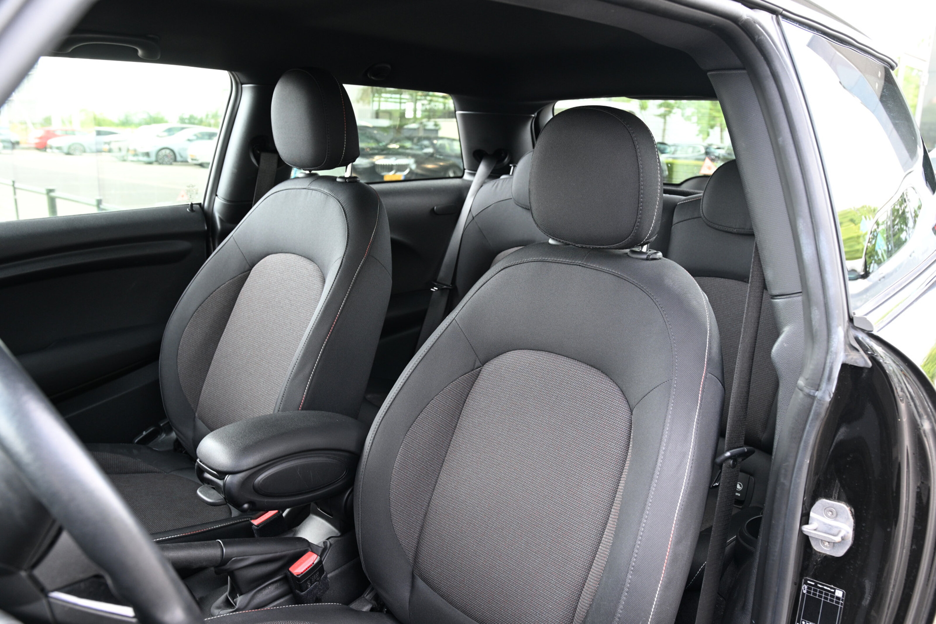 MINI One Hatchback