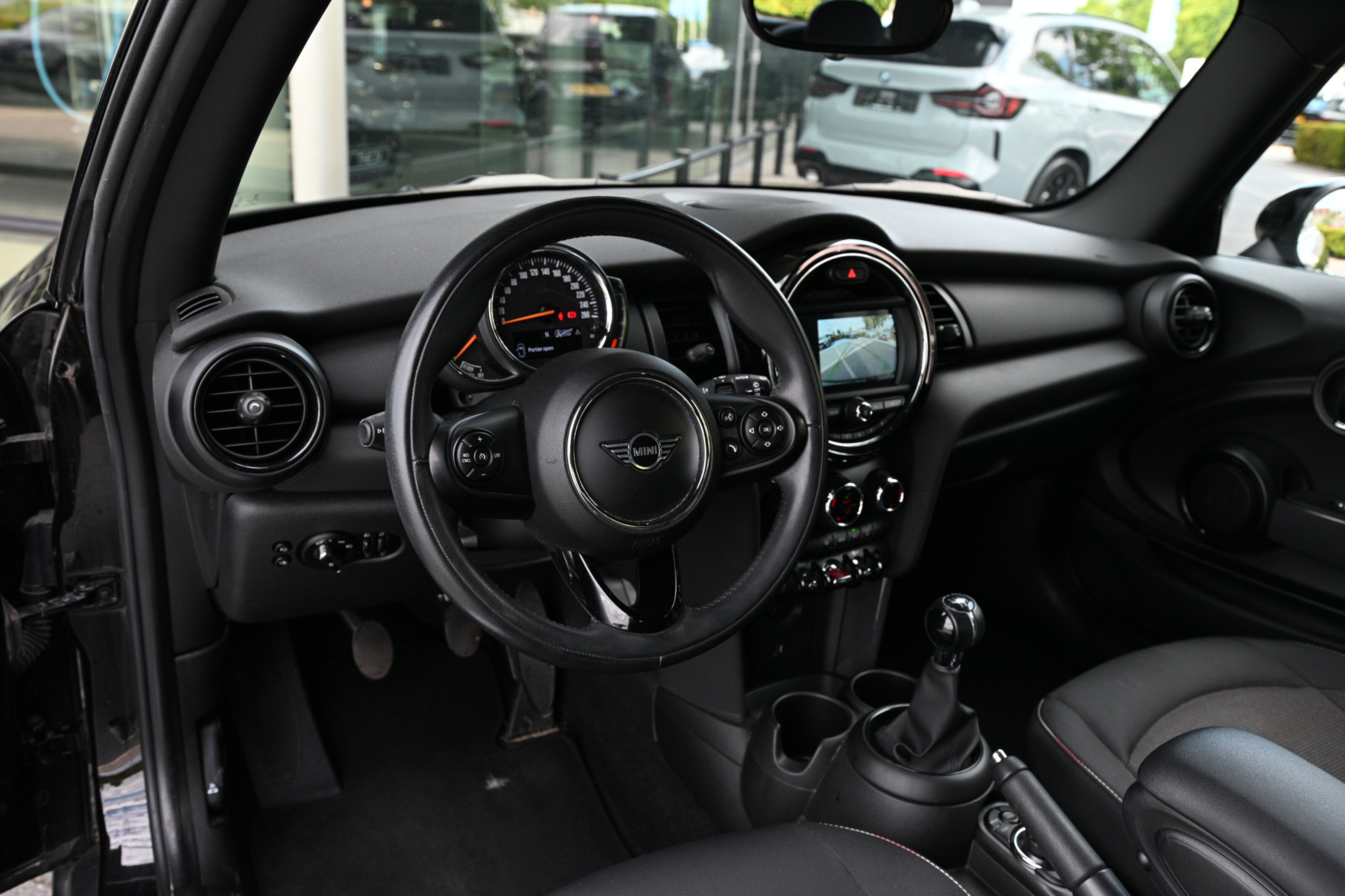 MINI One Hatchback