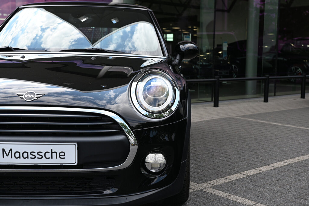 MINI One 16