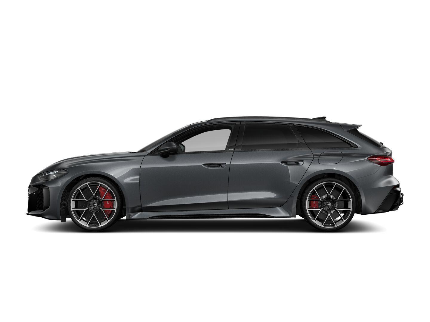 Audi RS5 Avant 2.9 TFSI e-hybrid 639 PK - Afbeelding 2