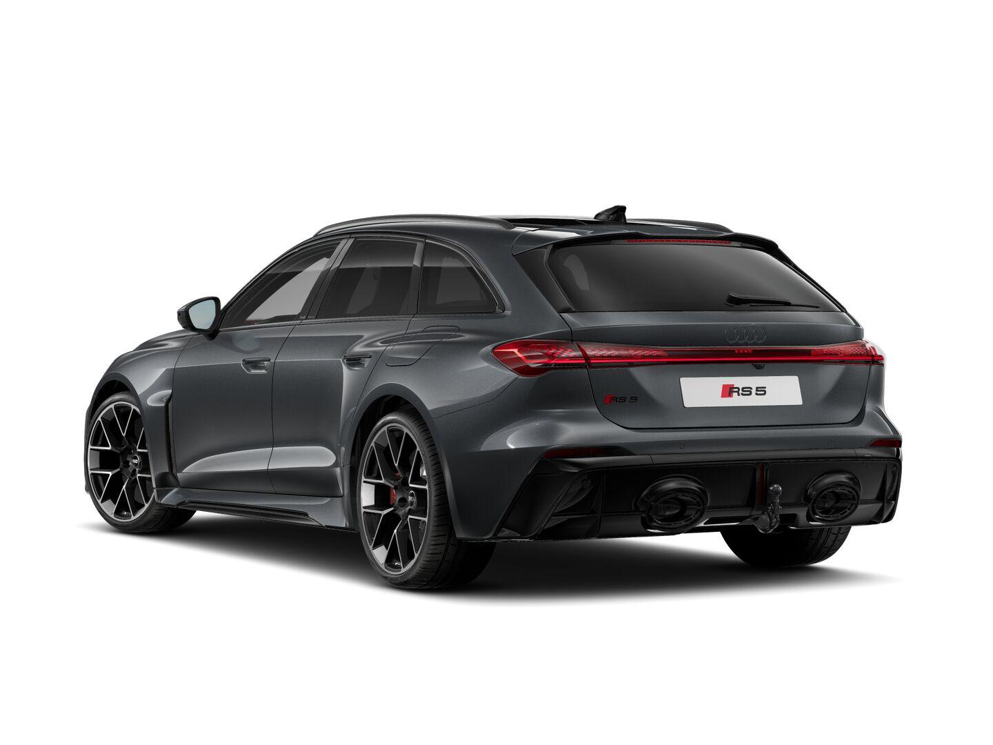 Audi RS5 Avant 2.9 TFSI e-hybrid 639 PK - Afbeelding 3
