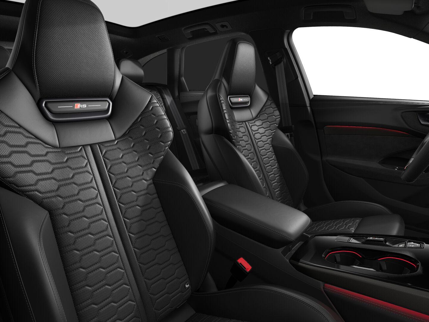 Audi RS5 Avant 2.9 TFSI e-hybrid 639 PK - Afbeelding 4