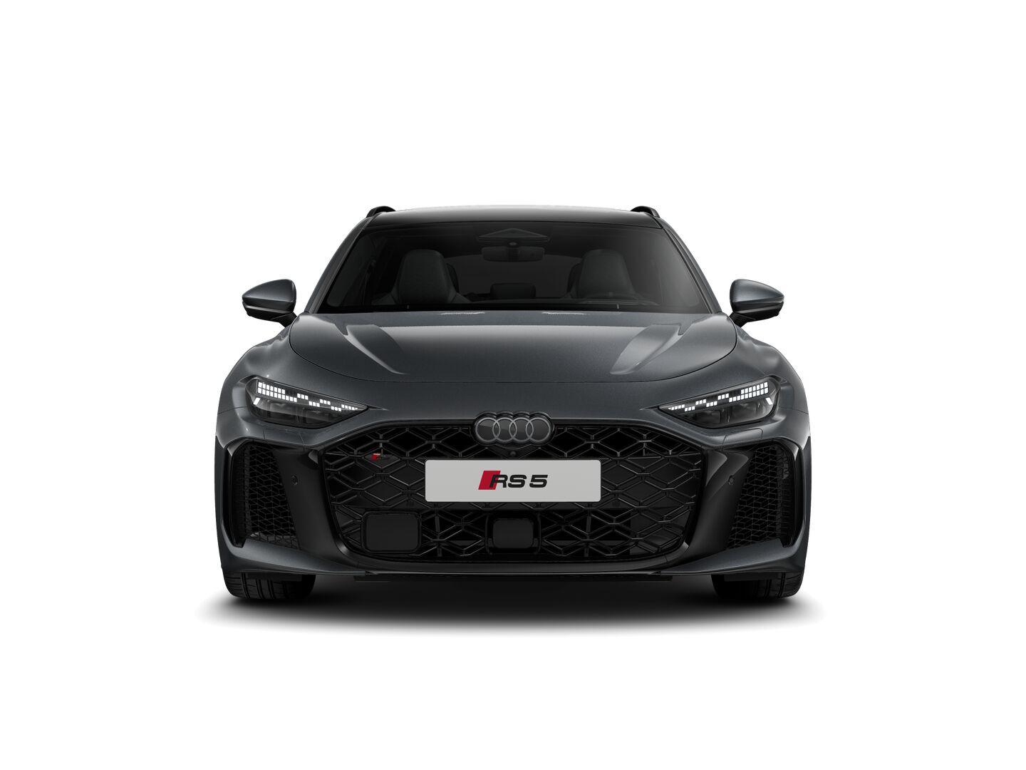 Audi RS5 Avant 2.9 TFSI e-hybrid 639 PK - Afbeelding 5