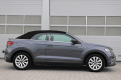 Volkswagen T-Roc Cabrio 1.5 TSI 150pk DSG R-Line - Afbeelding 3