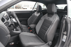 Volkswagen T-Roc Cabrio 1.5 TSI 150pk DSG R-Line - Afbeelding 4