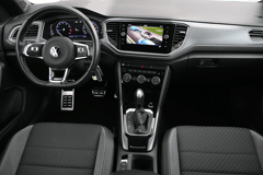 Volkswagen T-Roc Cabrio 1.5 TSI 150pk DSG R-Line - Afbeelding 5