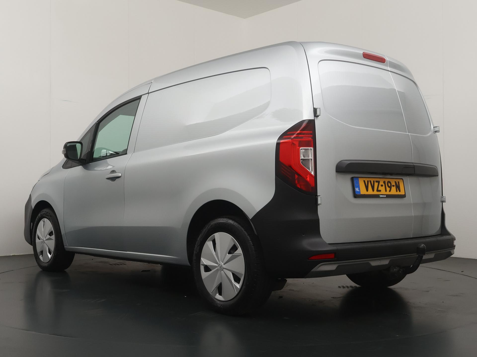 Nissan Townstar N-Connecta L1 44 kWh - Afbeelding 3