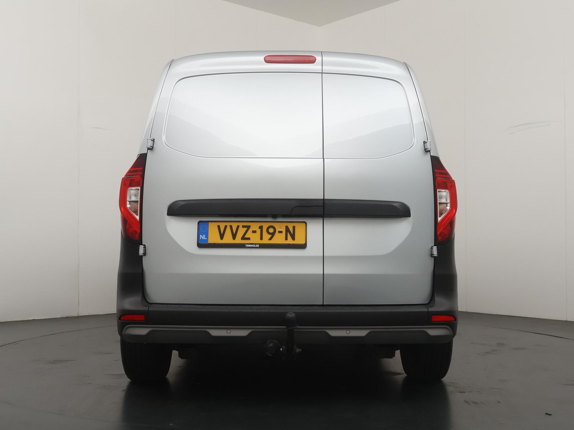 Nissan Townstar N-Connecta L1 44 kWh - Afbeelding 4
