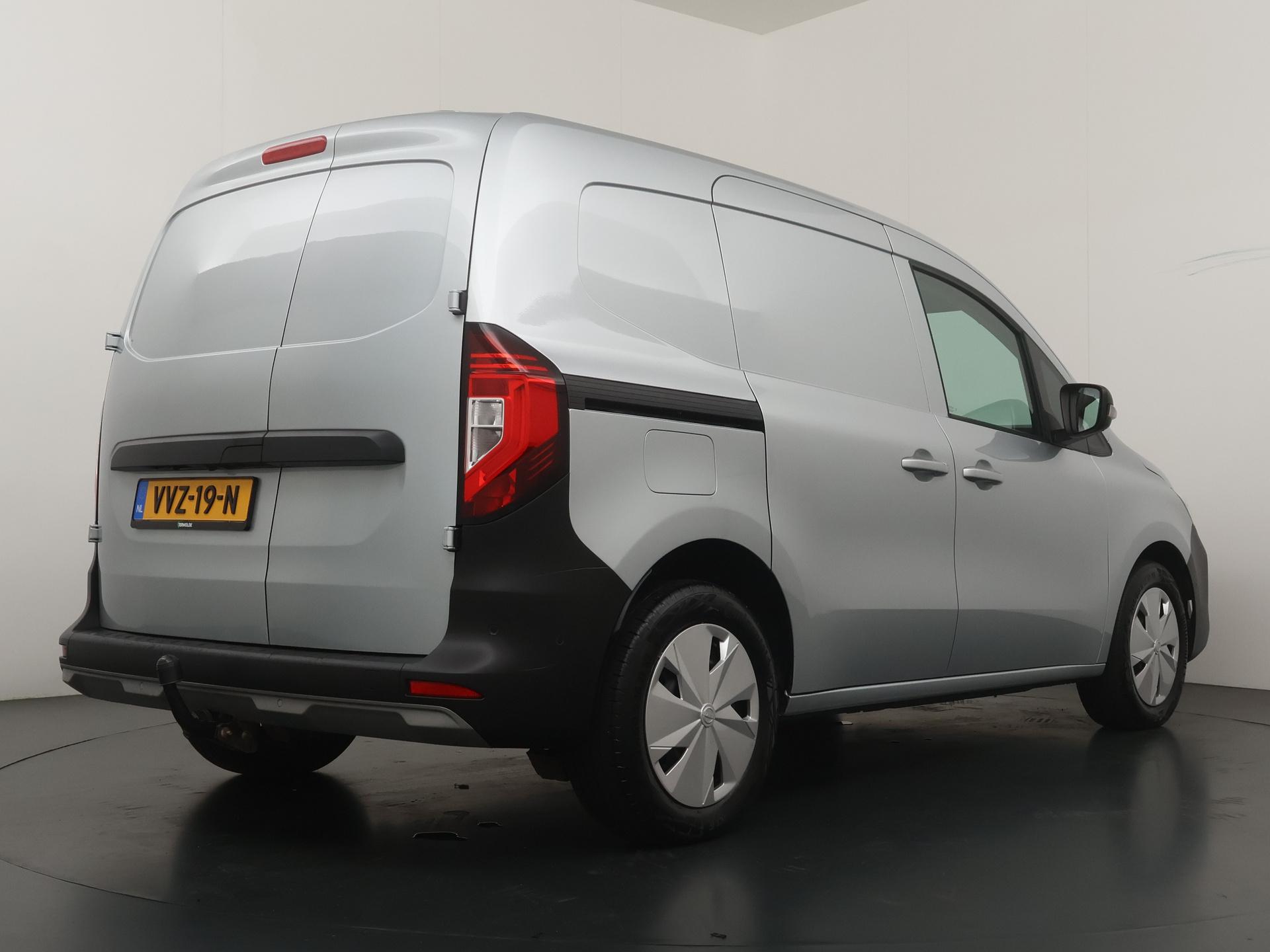Nissan Townstar N-Connecta L1 44 kWh - Afbeelding 5