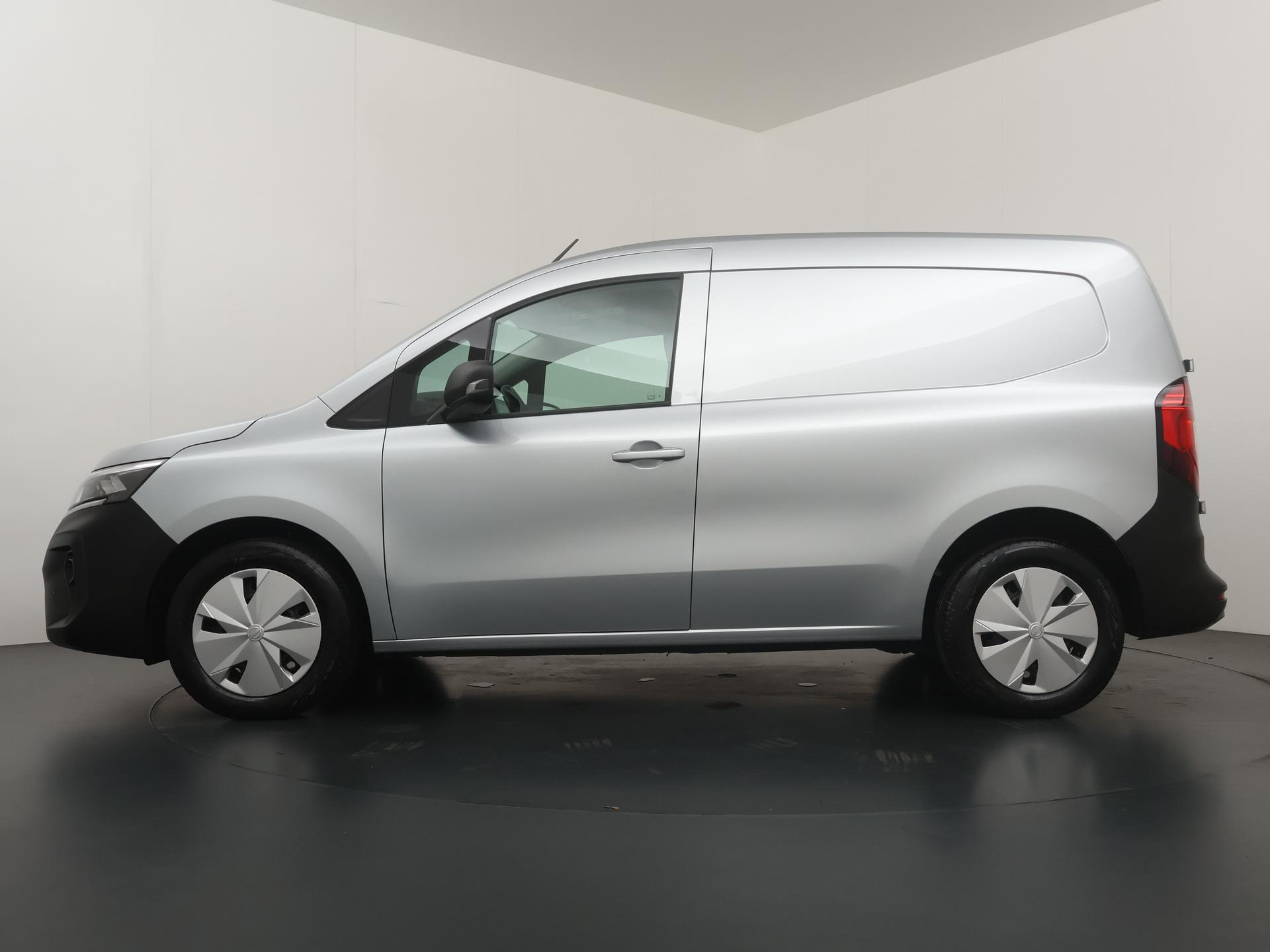 Nissan Townstar N-Connecta L1 44 kWh - Afbeelding 2