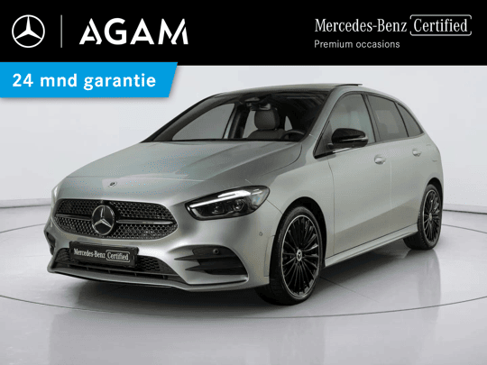 Mercedes-Benz B-Klasse 250 e Business Solution AMG